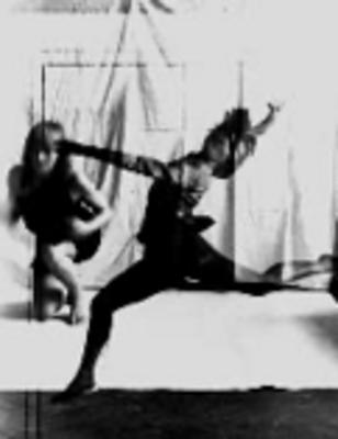 Individual Mythology: Free Dance, Photo