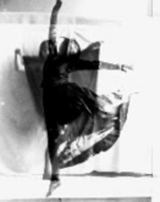 Individual Mythology: Free Dance, Photo