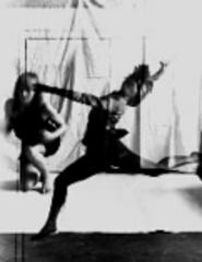 Individual Mythology: Free Dance, Photo