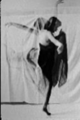 Individual Mythology: Free Dance, Photo